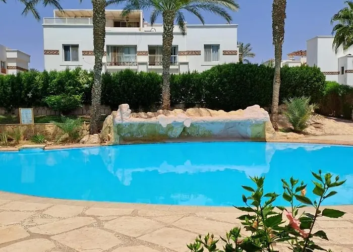 Appartamento Luxury Sharm el Sheikh