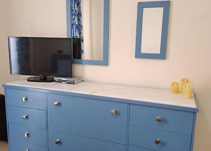 Luxury Appartamento